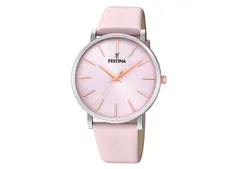 Festina watch strap F20371-2