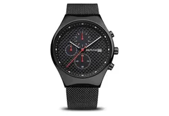 Watchstrap for Bering 18842-382
