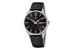 Festina watch strap F20205-4