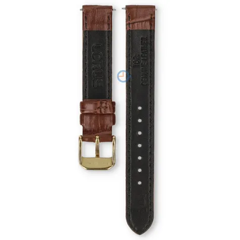 Lorus Uhrenarmband RG208SX9