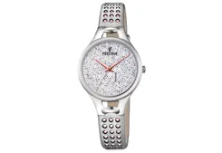 Festina strap F20407/1