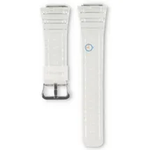 G-Shock transparent watch strap GA-2100SKE-7AER