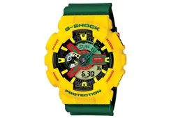 Casio Uhrenarmband GA-110RF-9A
