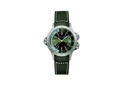 Hamilton Khaki Watch Strap: H74531863