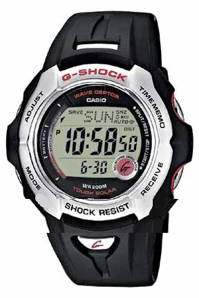 Watchband Casio G-Shock GW-700E-1ER