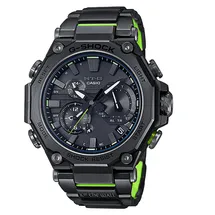 G-Shock Watch strap MTG-B2000SKZ-1A