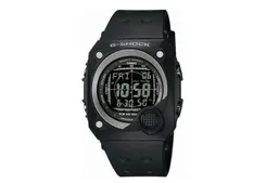 Casio G-Shcok G-8000 watchstrap