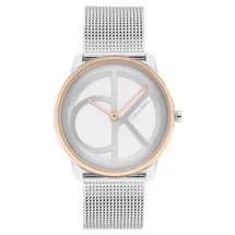 Calvin Klein watch-band 25200218 Iconic Mesh