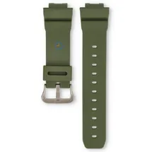 Casio G-Shock DW-5600M-3ER watchstrap