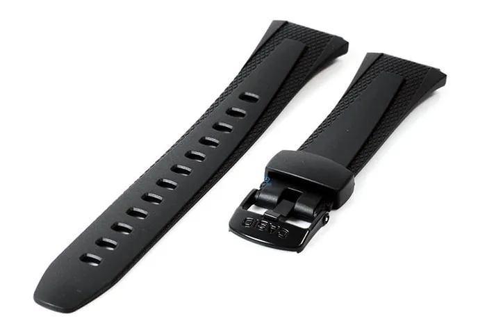 Casio horlogeband W-753-1AVES