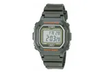 Casio horlogeband F-108WH-3A
