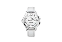 Hamilton Khaki Navy Watch Strap: H77595915
