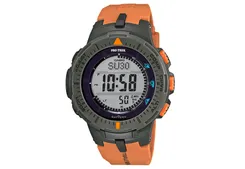 Casio Uhrenarmband PRG-300-4