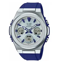 G-Shock Watch strap MSG-S600-2A