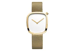 Watchstrap for Bering 18034-334
