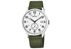 Festina strap F20347/1