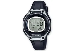 Casio Uhrenarmband LW-203-1AV