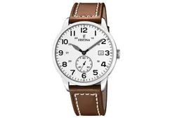 Festina watch strap F20347-5
