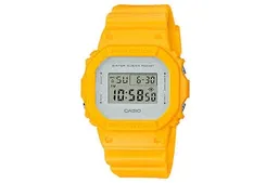 Casio Uhrenarmband DW-5600CU-9