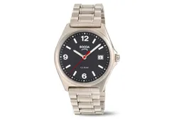 Boccia Watch strap for 3663-01