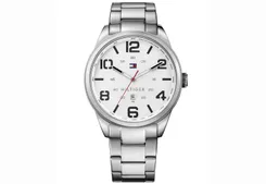 Tommy Hilfiger watchstrap TH1791159