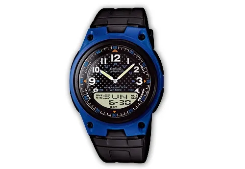 Casio horlogeband AW-80-2BV