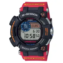 G-Shock Watch strap GWF-D1000ARR-1