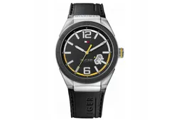 Tommy Hilfiger watchstrap TH1790724