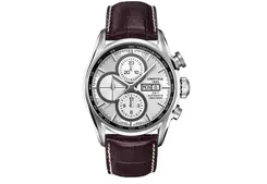 Certina Band C0064141603100A 23/20mm ohne Schließe Leder