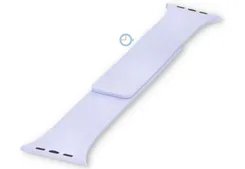 Apple watch Band - pebble lila - 41mm