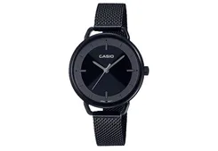 Casio Collection horlogeband - LTP-E413MB-1A