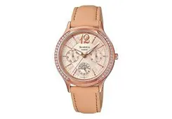 Casio Uhrenarmband SHE-3030GL-9A
