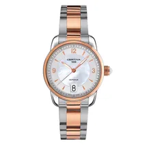 Certina Band C0252102211700A mehrfarbig