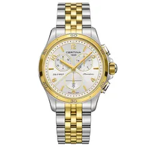 Certina Band C0302172203700A mehrfarbig