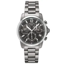 Certina Band C53671291266A 20mm grau bracelet