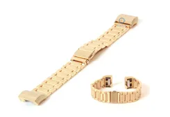 Fitbit Charge 2 watchstrap stainless steel gold