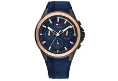 Tommy Hilfiger watch strap TH1791860