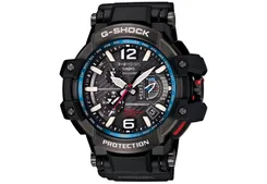 Casio Uhrenarmband GPW-1000-1A