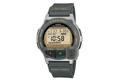 Casio horlogeband F-V3-1