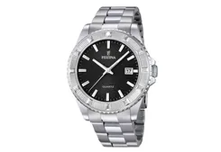 Festina watch strap F16684/5U