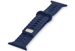 Apple Watch 41mm Band - Midnight Blue