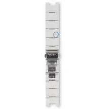 Fossil horlogeband ES2603