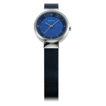 Bering Watch strap 14424-307 - Steel
