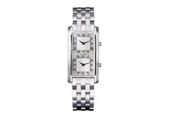 Hamilton Traveller Watch Strap: H10411186