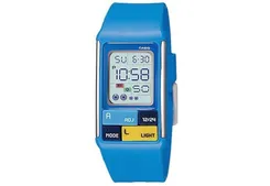 Casio Uhrenarmband LDF-50-2