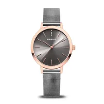 Bering Watch strap 13434-369 - Steel