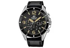 Casio EFR-553L-1BVUEF Uhrenarmband