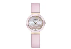 Strap for Bering watch: 11429-664