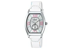 Casio Uhrenarmband LTP-E114L-7A