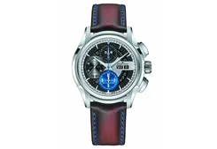 Hamilton Jazzmaster Face-2-Face III Watch Strap: H32876550